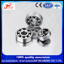 High Vibration Self-Aligning Ball Bearing 1310 for Motorcycles